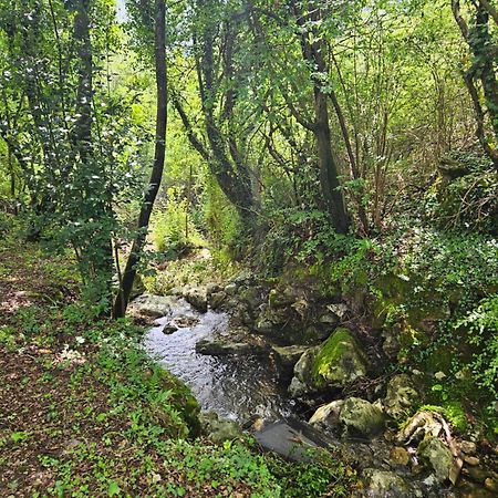 Villa Rada Ίγκαλο Εξωτερικό φωτογραφία
