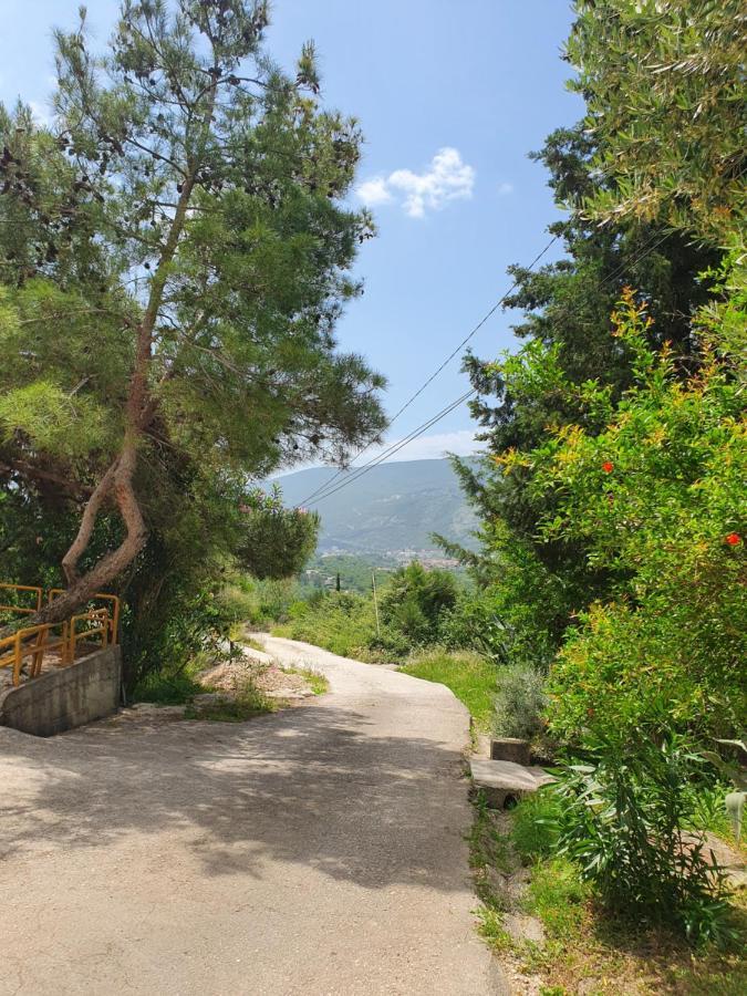 Villa Rada Ίγκαλο Εξωτερικό φωτογραφία