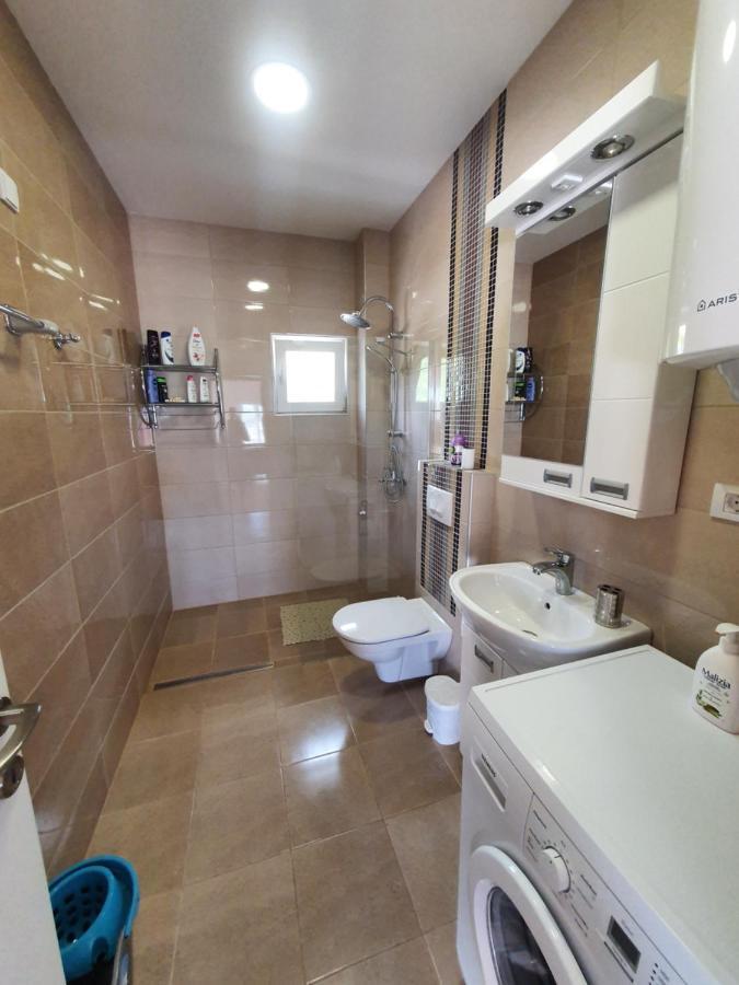 Villa Rada Ίγκαλο Εξωτερικό φωτογραφία