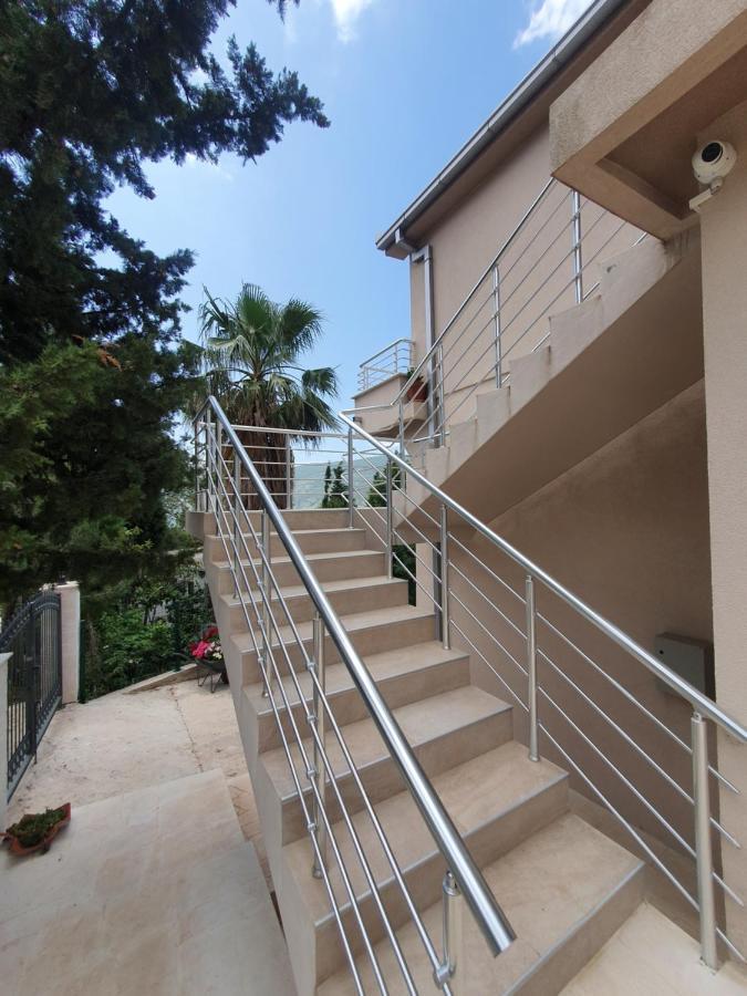 Villa Rada Ίγκαλο Εξωτερικό φωτογραφία