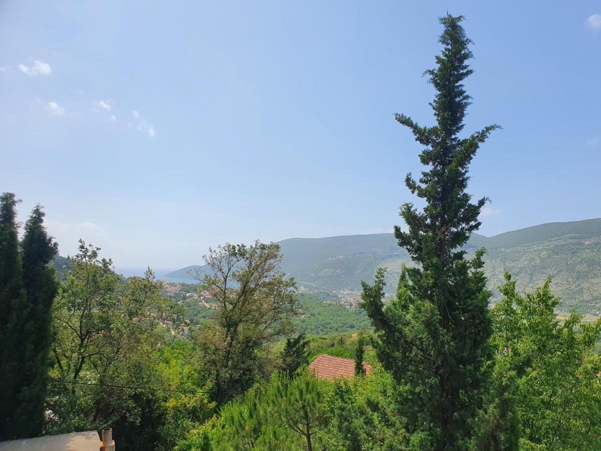 Villa Rada Ίγκαλο Εξωτερικό φωτογραφία