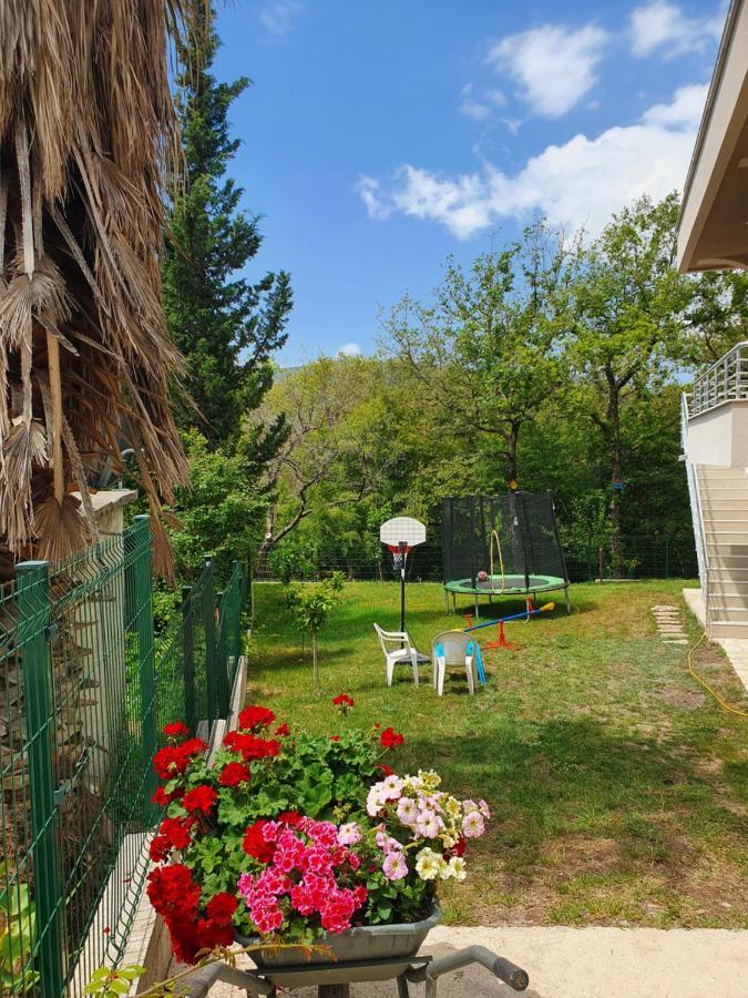 Villa Rada Ίγκαλο Εξωτερικό φωτογραφία