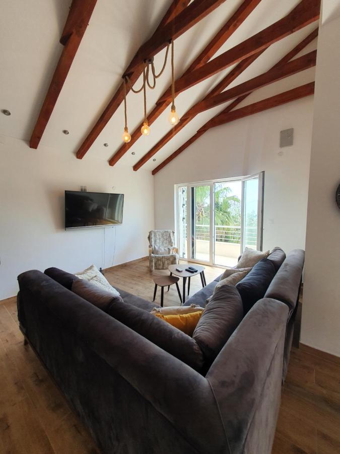 Villa Rada Ίγκαλο Εξωτερικό φωτογραφία