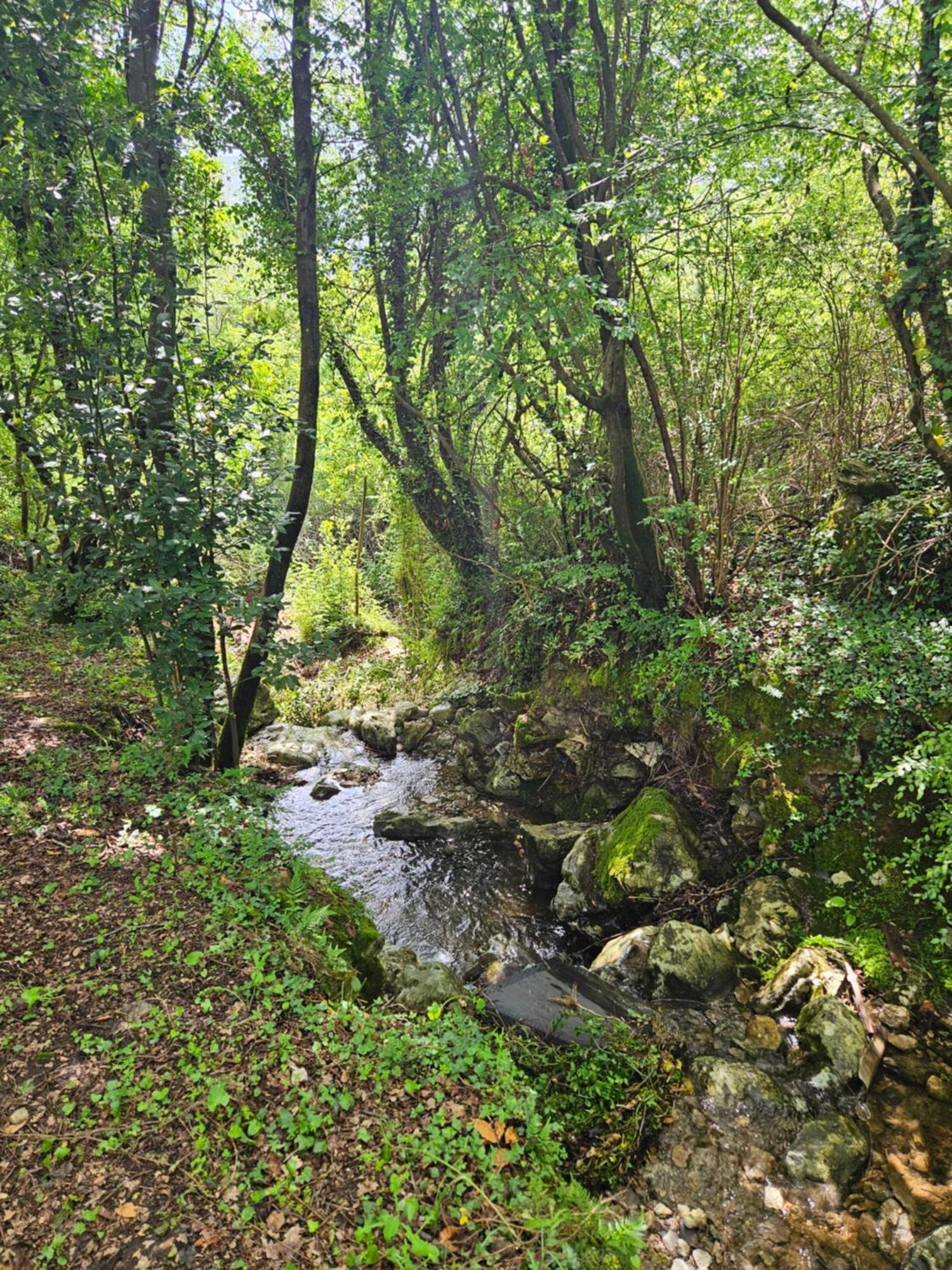 Villa Rada Ίγκαλο Εξωτερικό φωτογραφία